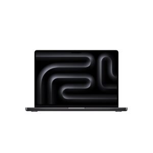 2024 MacBook Pro Laptop with M4 Pro chip with 12‑core CPU and 16‑core GPU