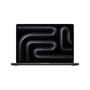 2024 MacBook Pro Laptop with M4 Pro chip with 14‑core CPU and 20‑core GPU: Built