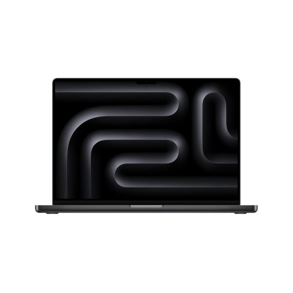 2024 MacBook Pro Laptop with M4 Pro chip with 14‑core CPU and 20‑core GPU: Built