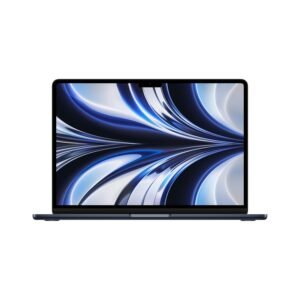 2022 MacBook Air Laptop with M2 chip: 13.6-inch Liquid Retina Display, 16GB RAM, 256GB