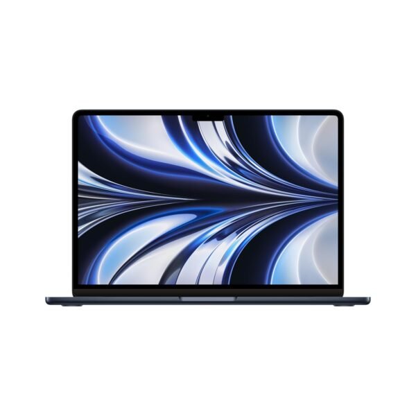 2022 MacBook Air Laptop with M2 chip: 13.6-inch Liquid Retina Display, 16GB RAM, 256GB